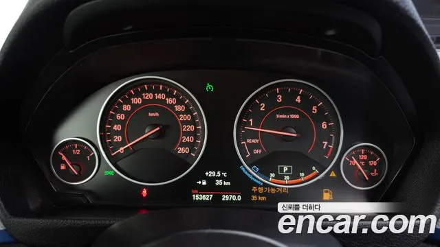 BMW 3 серии 2016 thumb 8