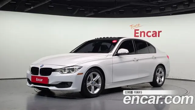 BMW 3 серии 2016 thumb 12