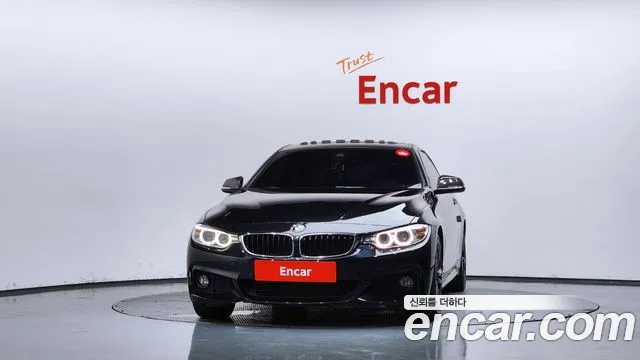 BMW 4 серии 2016 thumb 3