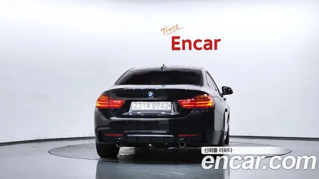 BMW 4 серии 2016 thumb 4