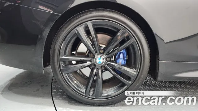 BMW 4 серии 2016 thumb 5