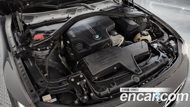 BMW 4 серии 2016 thumb 6