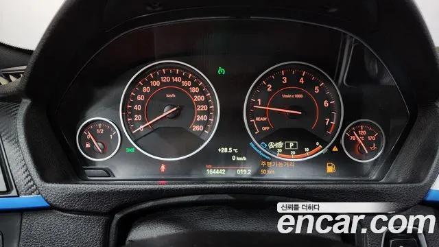BMW 4 серии 2016 thumb 8