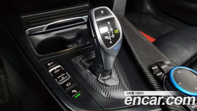 BMW 4 серии 2016 thumb 9