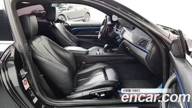 BMW 4 серии 2016 thumb 10