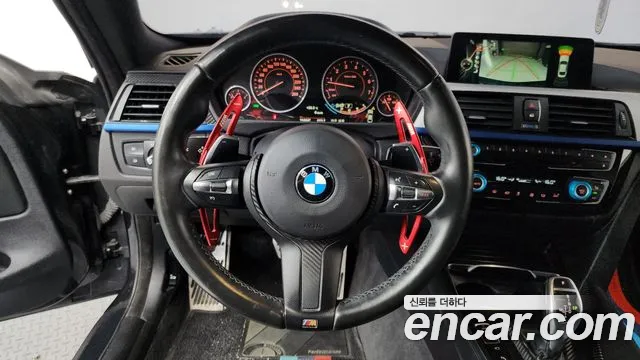 BMW 4 серии 2016 thumb 12