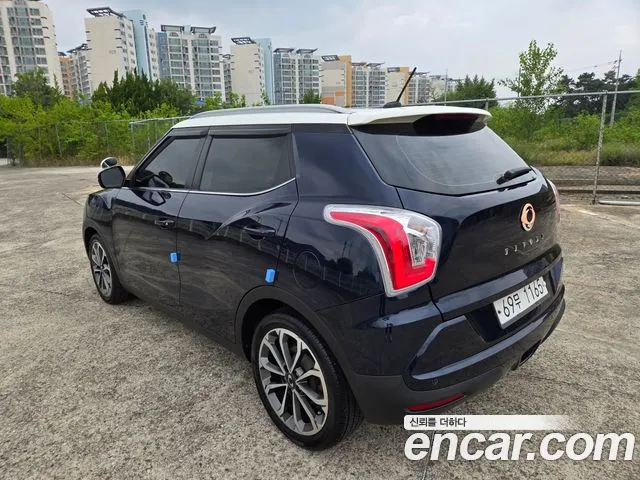 KG_Mobility_Ssangyong TIBOLI 2017 thumb 2