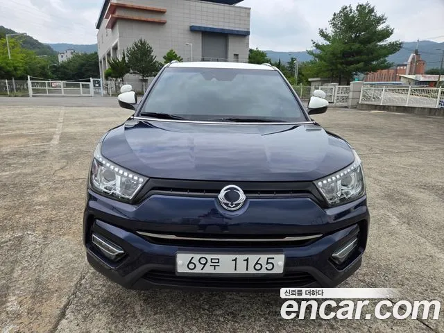 KG_Mobility_Ssangyong TIBOLI 2017 thumb 3