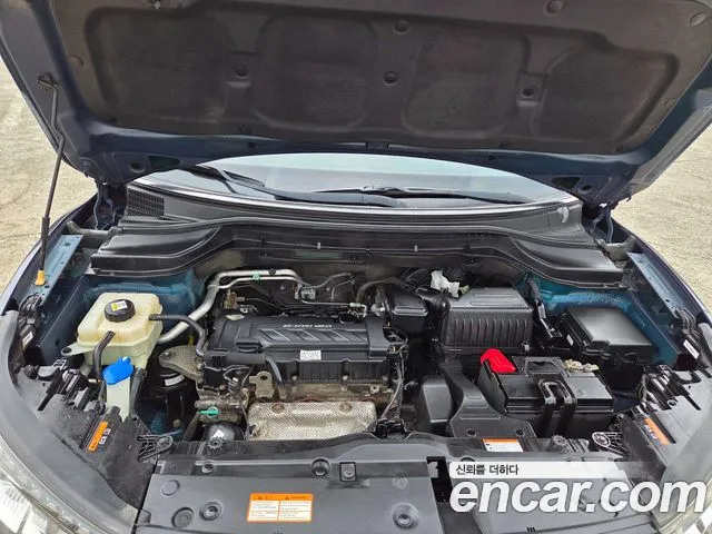KG_Mobility_Ssangyong TIBOLI 2017 thumb 6