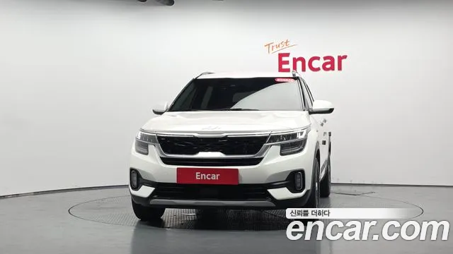 Kia Seltos 2022 thumb 2