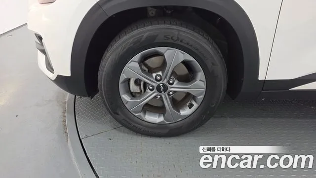 Kia Seltos 2022 thumb 4