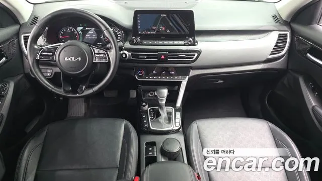 Kia Seltos 2022 thumb 6