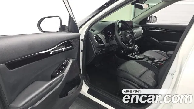 Kia Seltos 2022 thumb 9