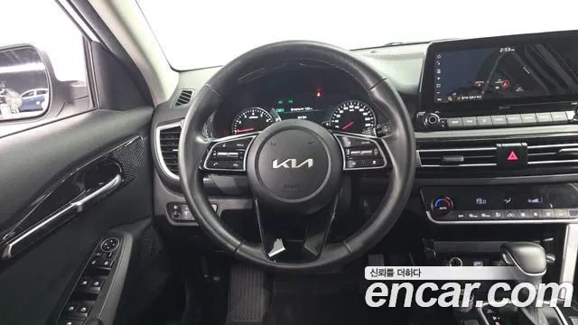 Kia Seltos 2022 thumb 11