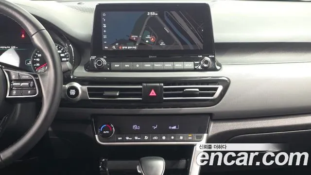 Kia Seltos 2022 thumb 12