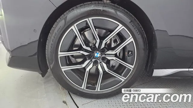 BMW 7 серии 2025 thumb 5