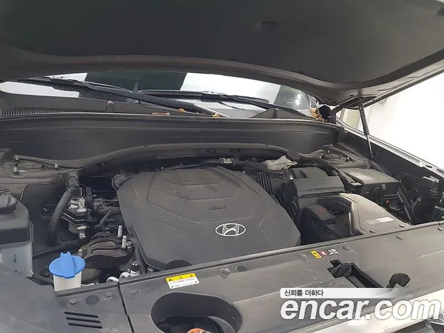 Hyundai Palisade 2019 thumb 6