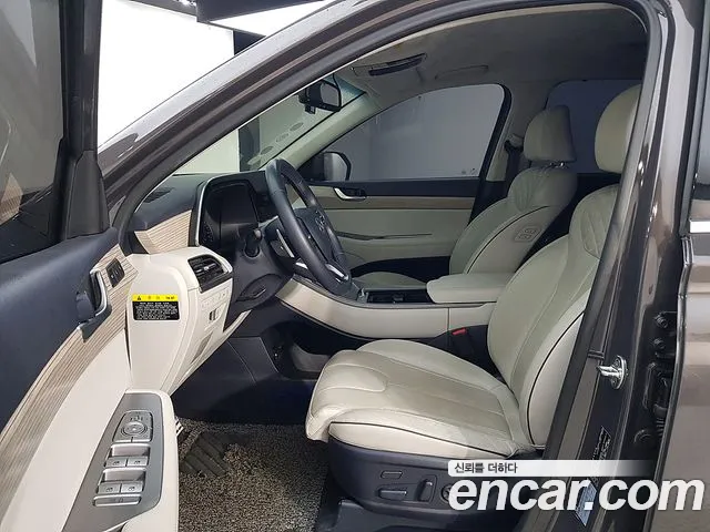 Hyundai Palisade 2019 thumb 8