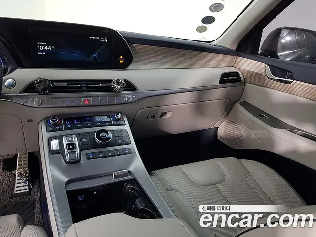 Hyundai Palisade 2019 thumb 10