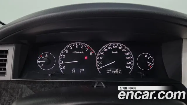 Renault Latitude 2009 thumb 8