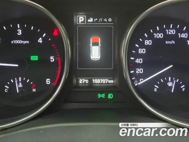 Hyundai Maxcruz 2017 thumb 8