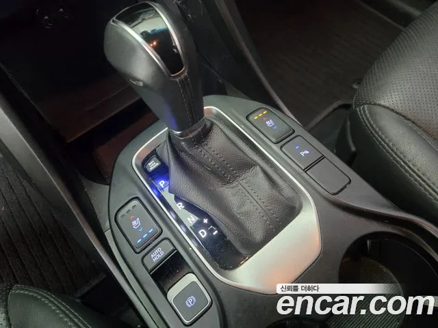 Hyundai Maxcruz 2017 thumb 9