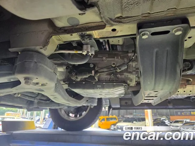 Hyundai Starex 2017 thumb 12