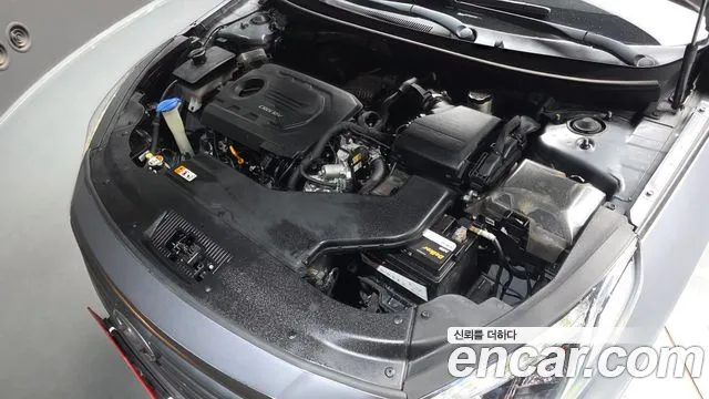 Hyundai Sonata 2016 thumb 6