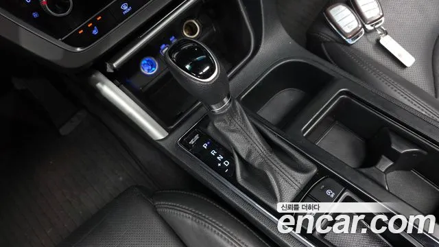 Hyundai Sonata 2016 thumb 9