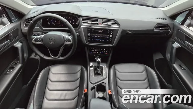 Volkswagen Tiguan 2021 thumb 7