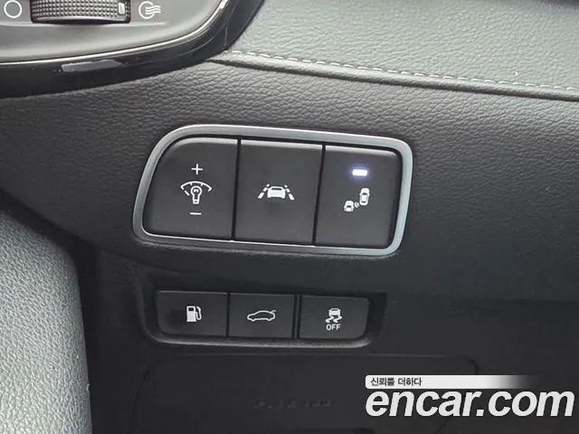Hyundai Grandeur 2018 thumb 7