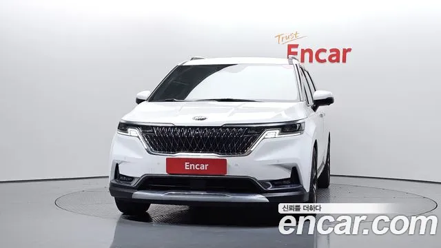 Kia Carnival 2020 thumb 3