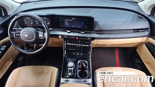 Kia Carnival 2020 thumb 7