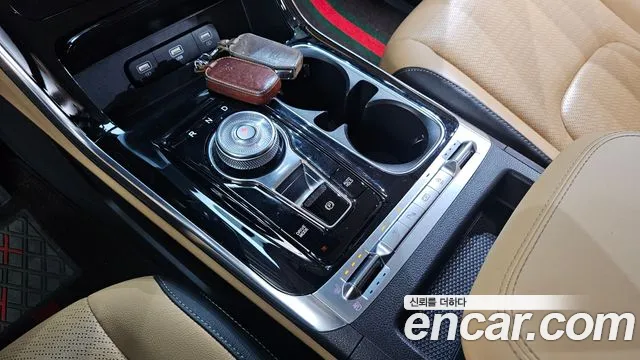 Kia Carnival 2020 thumb 9