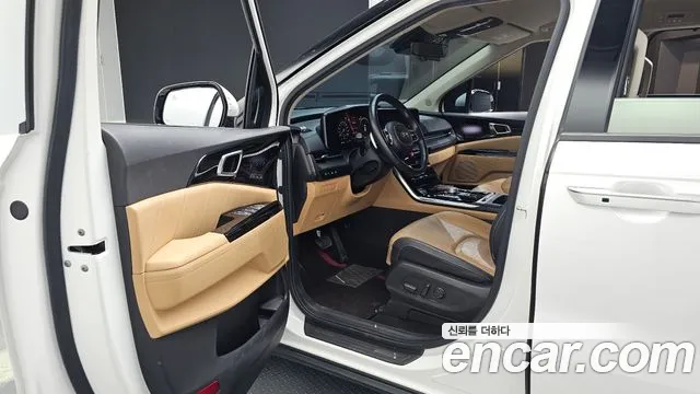 Kia Carnival 2020 thumb 10