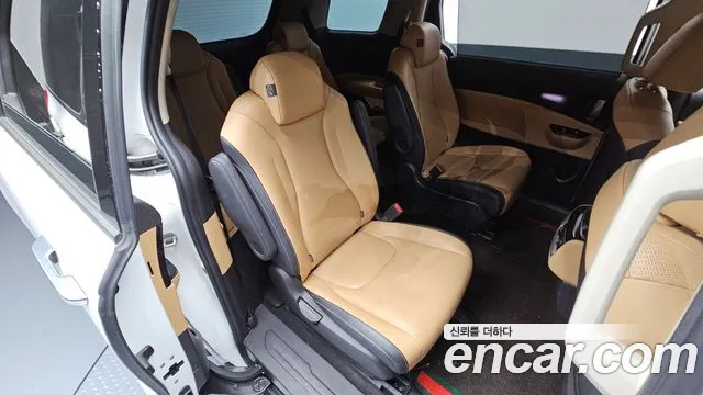 Kia Carnival 2020 thumb 12
