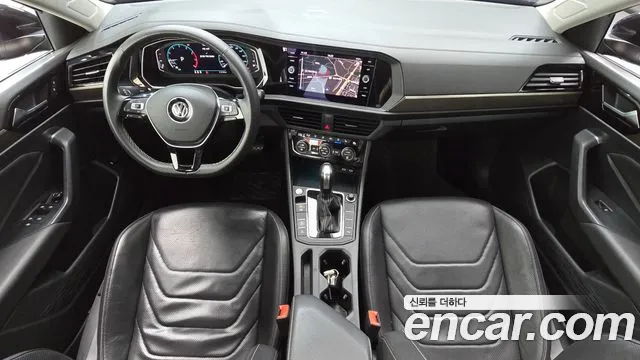 Volkswagen Jetta 2021 thumb 7