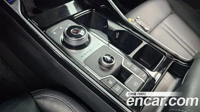 Kia Sorento 2020 thumb 8