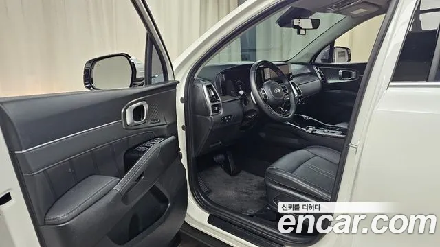 Kia Sorento 2020 thumb 9