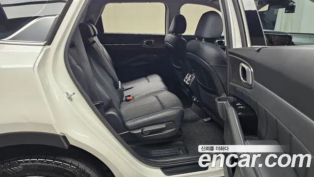 Kia Sorento 2020 thumb 10