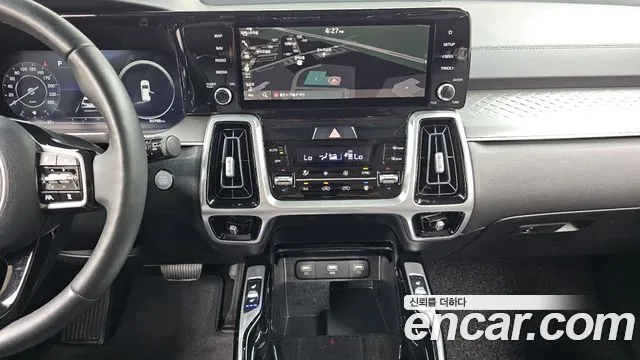 Kia Sorento 2020 thumb 11