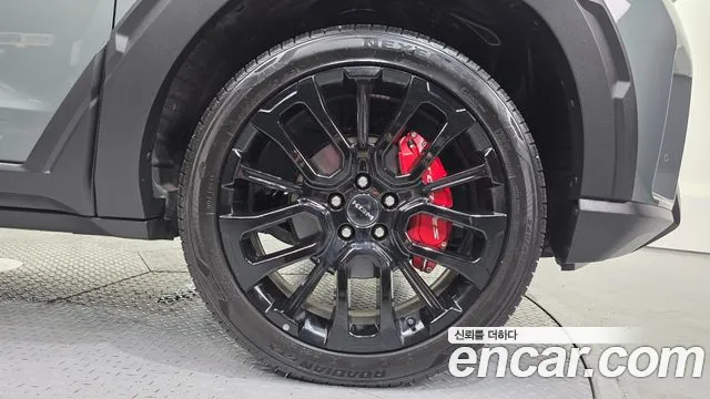 KG_Mobility_Ssangyong Torres 2025 thumb 5