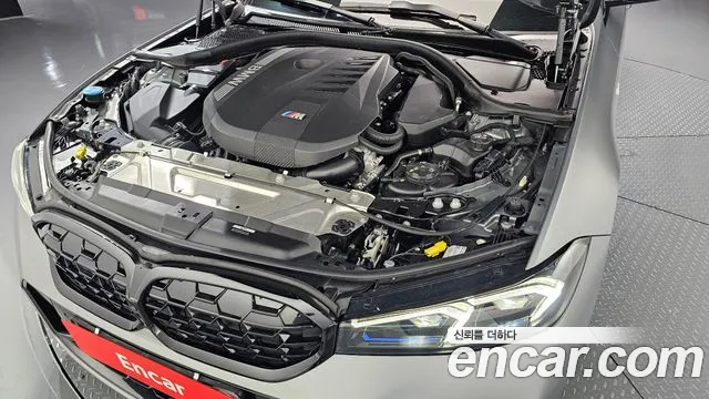 BMW 3 серии 2025 thumb 5