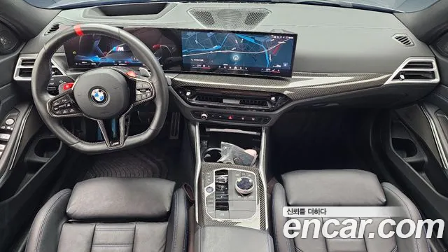 BMW 3 серии 2025 thumb 6