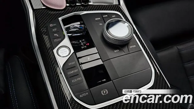 BMW 3 серии 2025 thumb 8