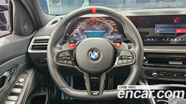 BMW 3 серии 2025 thumb 12