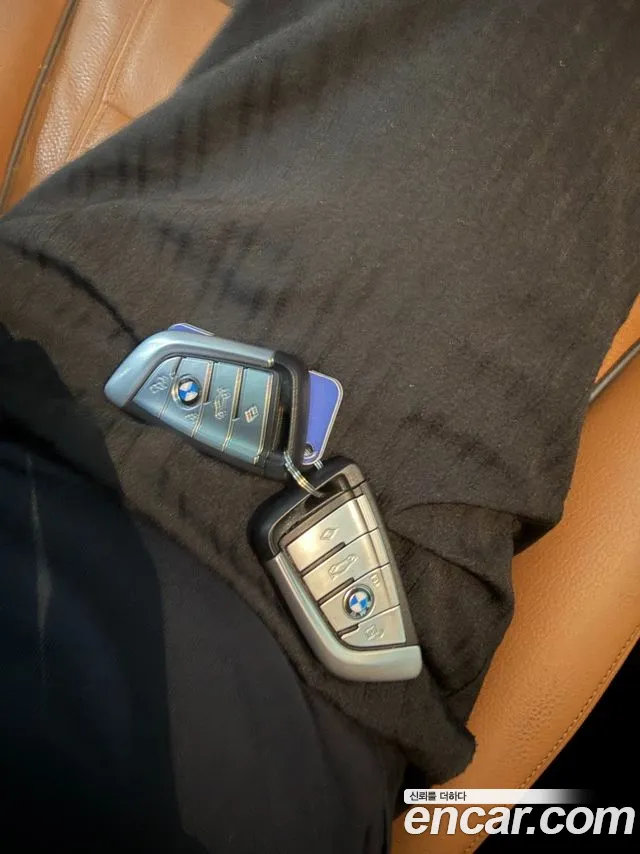BMW 5 серии 2018 thumb 6