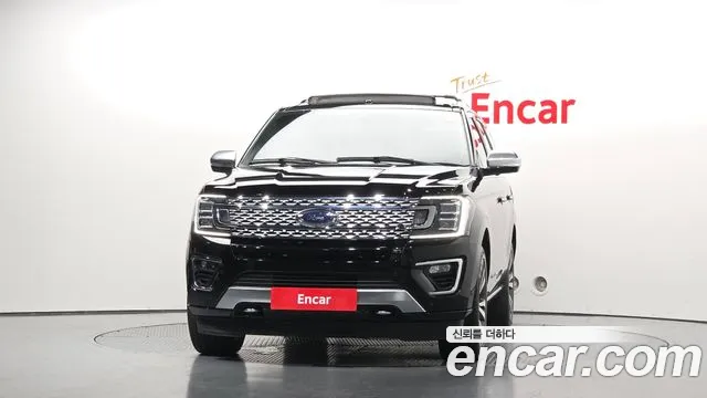 Ford Expedition 2021 thumb 3