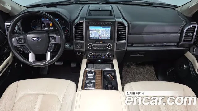 Ford Expedition 2021 thumb 7