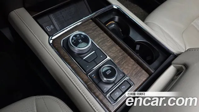 Ford Expedition 2021 thumb 9